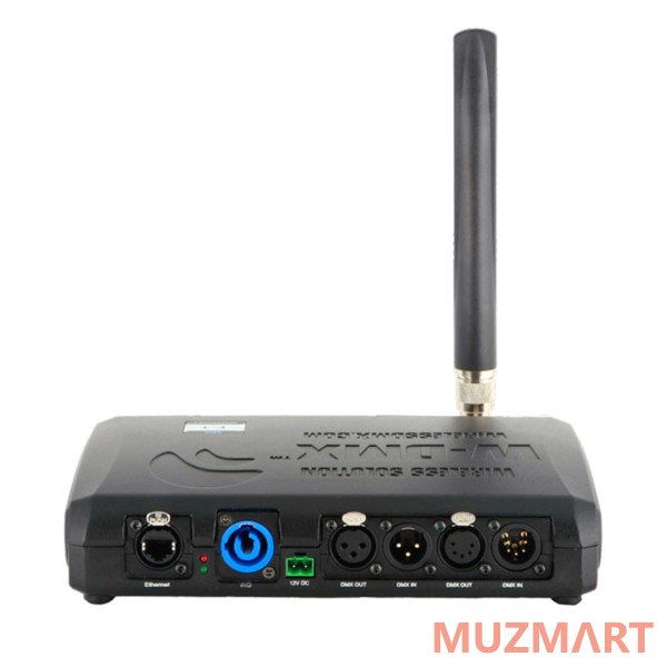 Wireless Solution BlackBox F-1 G5 Передатчик и приёмник