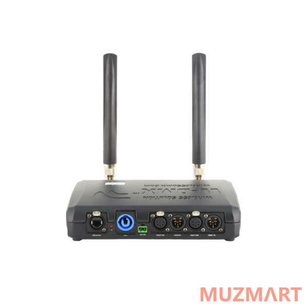 Wireless Solution blackbox f-2 g5 радиопередатчик, приёмник и ретранслятор