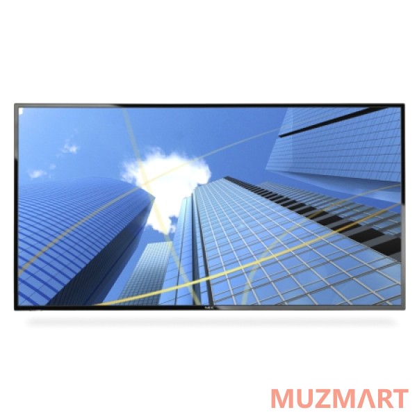 NEC MultiSync E326 LED панель