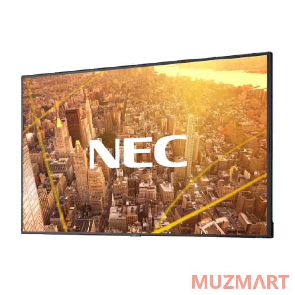 NEC MultiSync C501 LED панель