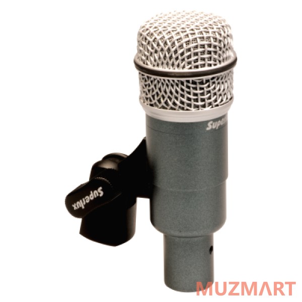 Superlux PRO228A Микрофон для том-томов, перкуссии
