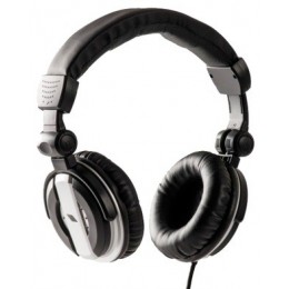 Proel HFJ600 профессиональные DJ наушники закрытого типа