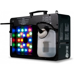 American DJ Fog Fury Jett PRO высокоскоростной вертикальный дымогенератор
