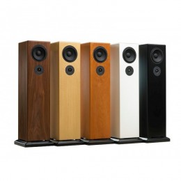 Sugden LS21 BLACK Напольная акустическая система