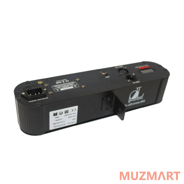 PL LED strobe DMX Светодиодный стробоскоп