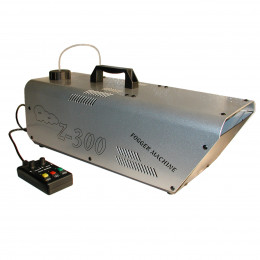 Hazer Z-300 Генератор дыма