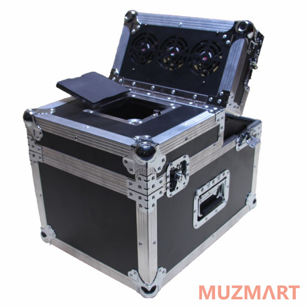 Протон PL HAZER 600 DMX Генератор дыма