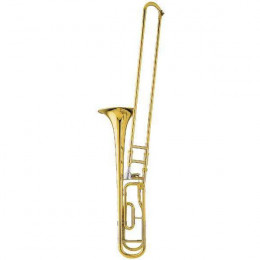 Amati ASL 344-O Тромбон тенор Bb/F ученический