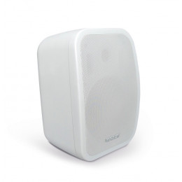 Work NEO 5 White Настенная акустическая система