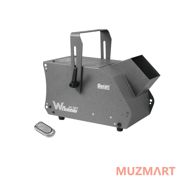 Antari W-101 Генератор мыльных пузырей
