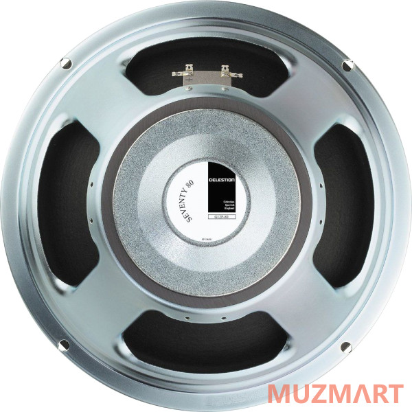Celestion Rocket 50 (T4307, T5606) Динамик для гитарных комбо