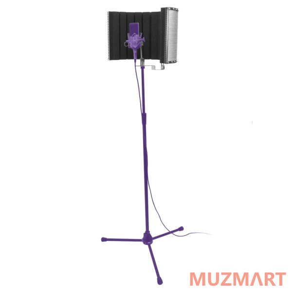 OnStage ASMS4730 Экран для студийного микрофона