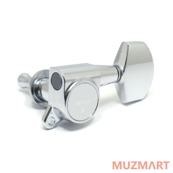 Gotoh SG381-01-C Колки для гитары