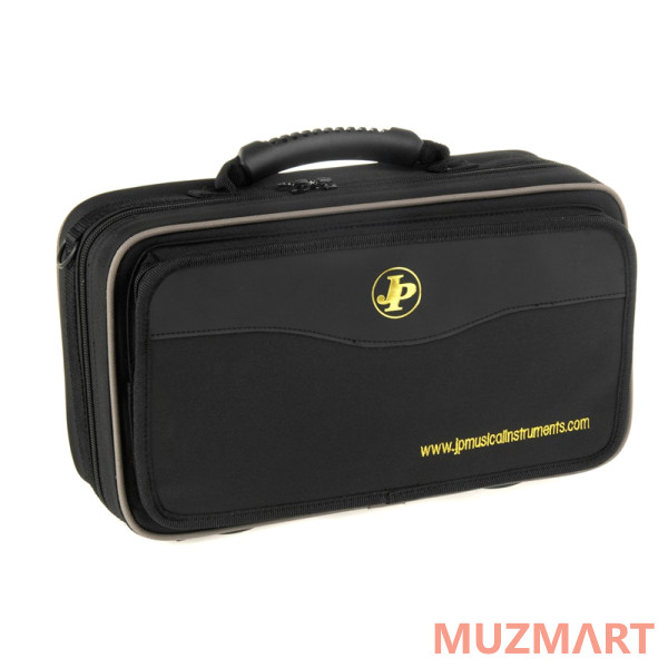 John Packer JP121 Кларнет Bb MkIV