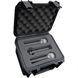 SKB 3I-0907-MC6 Кейс для 6 ти микрофонов