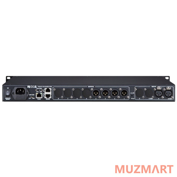 Marani LPP-240A Системный FIR процессор