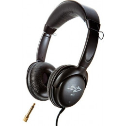 Apex HP65 Полуоткрытые динамические наушники