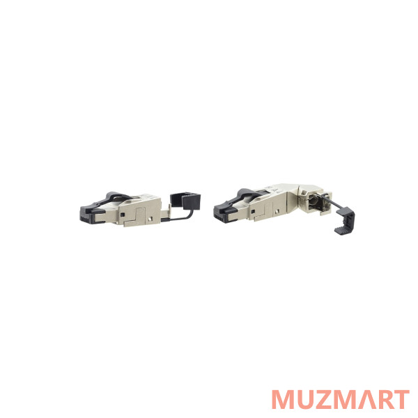 Kramer CON-FIELD Экранированный разъем RJ-45
