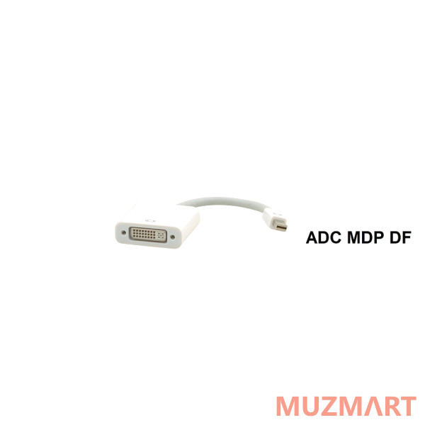 Kramer ADC-MDP Переходник Mini DisplayPort