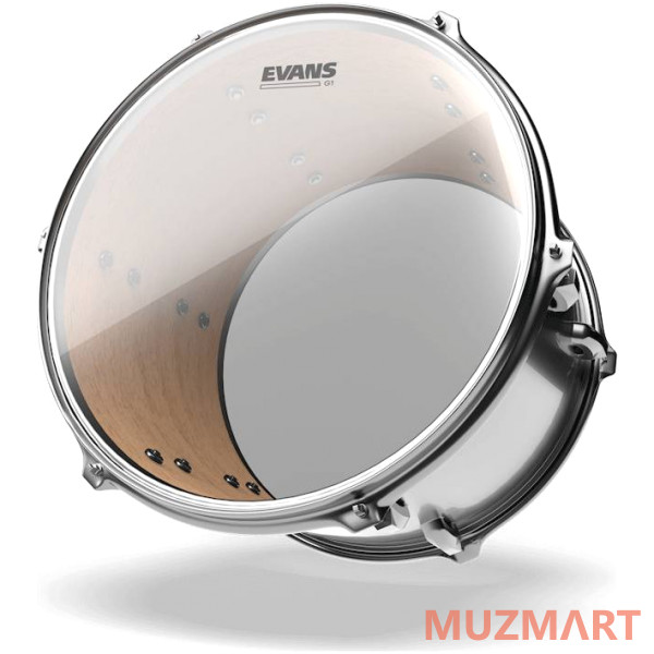 Evans TT08G1 Пластик для том-тома 8"