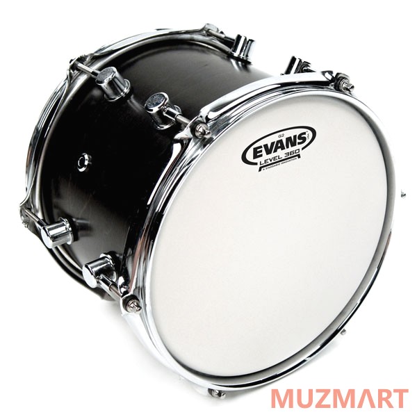 Evans B10G2 Пластик для том-тома 10"