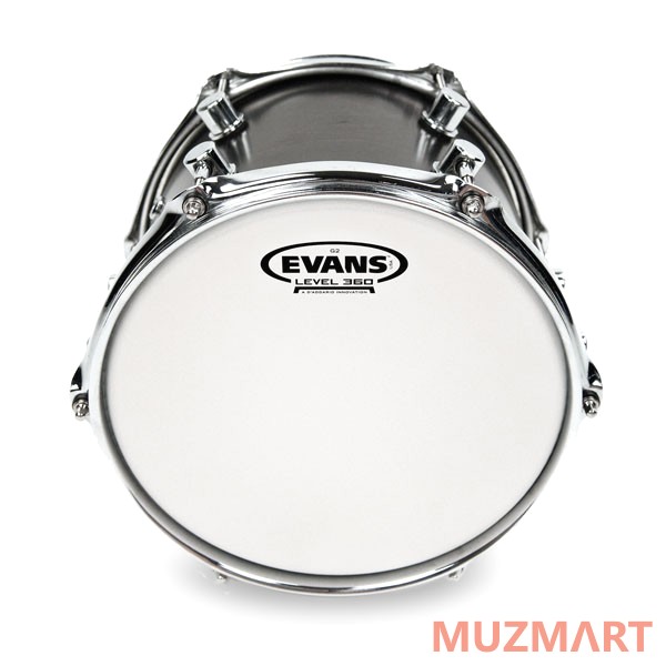 Evans B10G2 Пластик для том-тома 10"