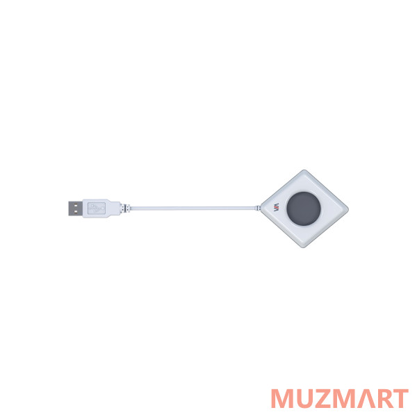 Kramer VIA PAD Кнопка подключения к интерактивной системе