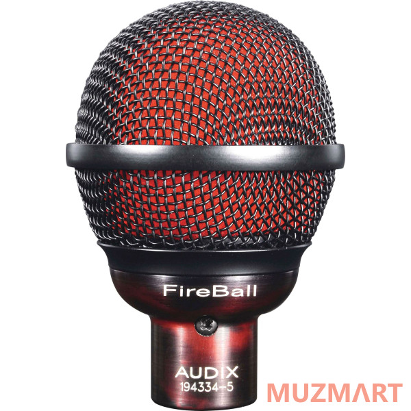 Audix FireBall V Профессиональный динамический микрофон
