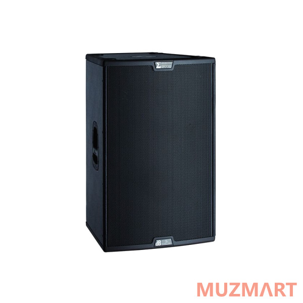 dB Technologies SIGMA S118 Активный сабвуфер