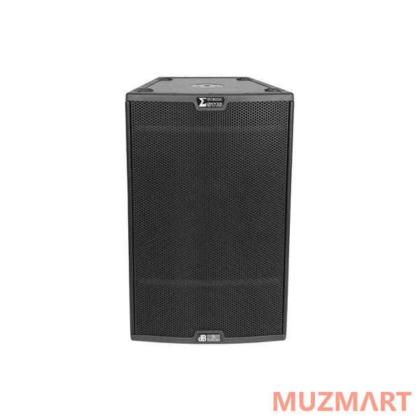 dB Technologies SIGMA S118 Активный сабвуфер