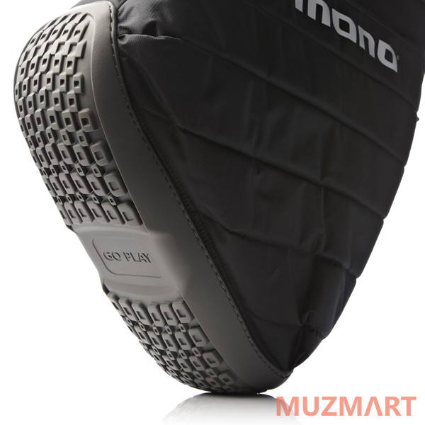 Mono M80-VEB-BLK Чехол для бас-гитары