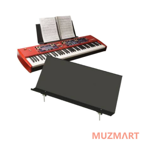Clavia Nord Music Stand EX Пюпитр увеличенного размера