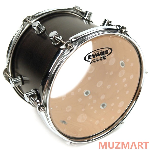 Evans TT14HG Пластик для том-тома 14"
