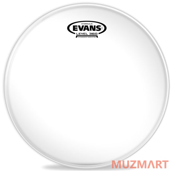 Evans TT14HG Пластик для том-тома 14"