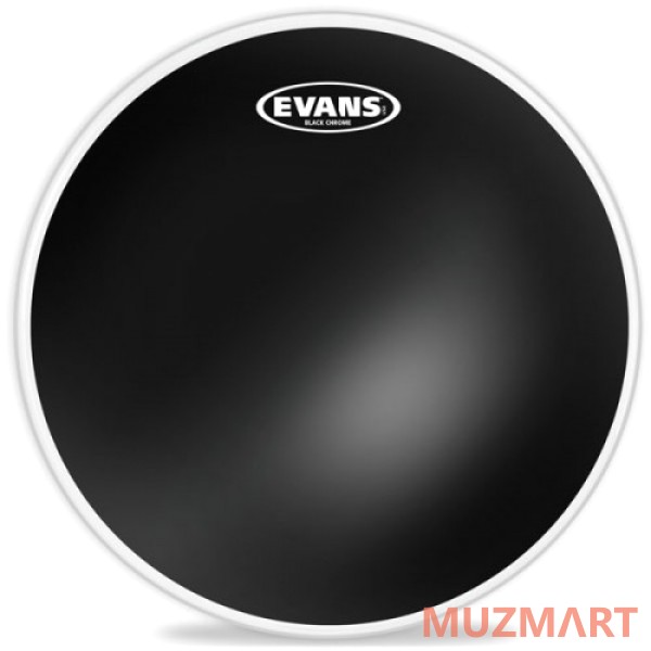 Evans TT16CHR Пластик для том-тома 16"