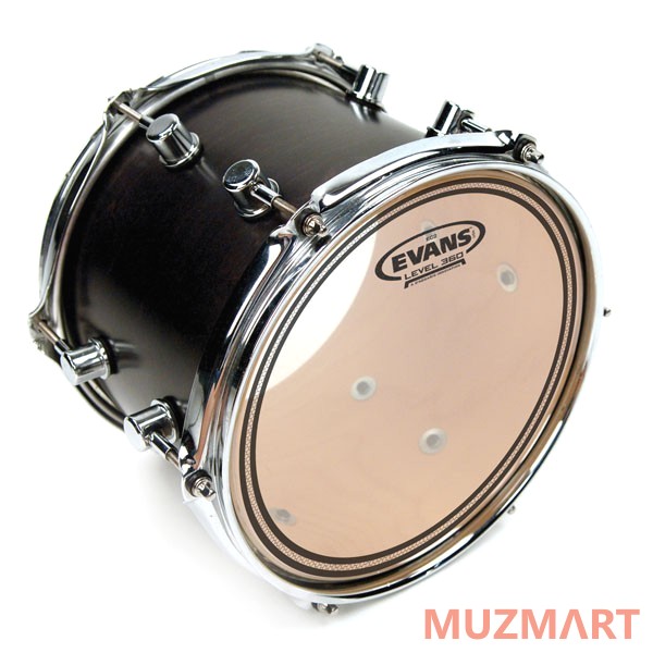 Evans TT16EC2S Пластик для том-тома 16"
