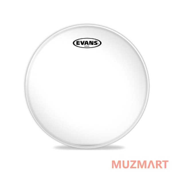 Evans BD22HG Пластик для бас-барабана 22"