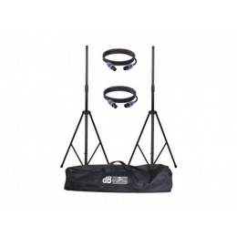 dB Technologies Stereo Kit ES503 Комплект акустических стоек для ES-503