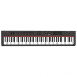 Nektar Impact LX 88+ USB MIDI-клавиатура