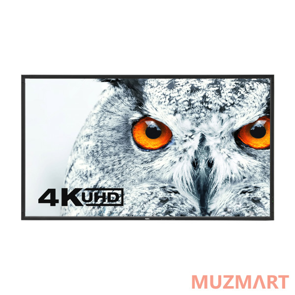 NEC Multisync X981UHD-2 Панель