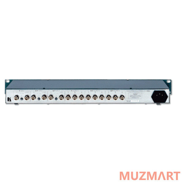 Kramer SP-3001/P Студийный видеопроцессор