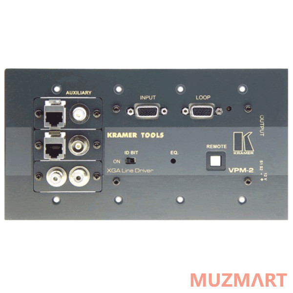 Kramer VPM-2/E Коммутатор
