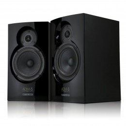 Reloop ADM-5 Активный монитор (пара)