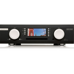 Musical Fidelity M6 ENCORE 225 2 TB, Black Проигрыватель сетевой