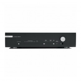 Musical Fidelity Musical Fidelity M6S DAC 768 asynchronous d/a converter, Black Цифроаналоговый преобразователь