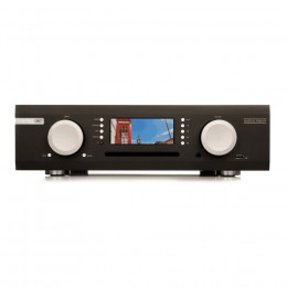 Musical Fidelity M6 ENCORE CONNECT 2TB, Black Проигрыватель сетевой