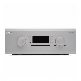 Musical Fidelity M8 ENCORE 500 2TB, Silver Проигрыватель сетевой