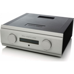 Musical Fidelity NU-VISTA 600 Silver Интегральный усилитель