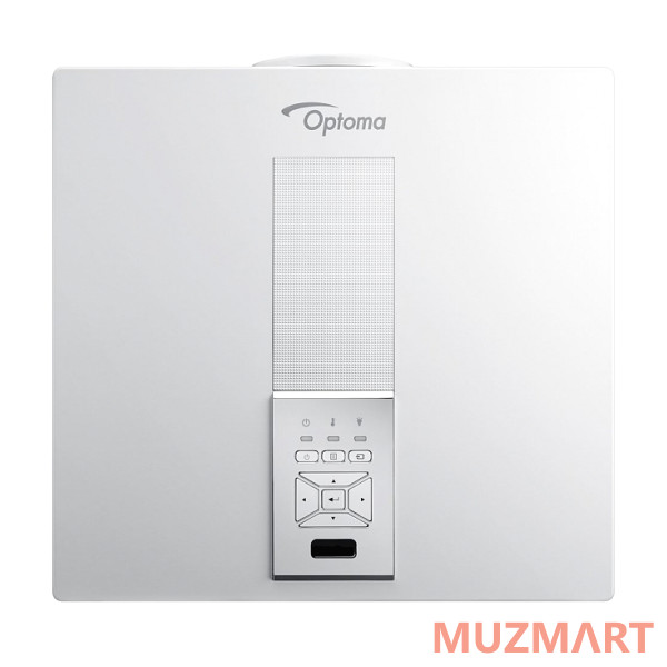 Optoma ZH510T Лазерный проектор