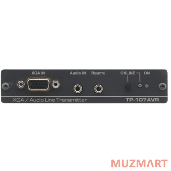 Kramer TP-107AVR Коммутатор